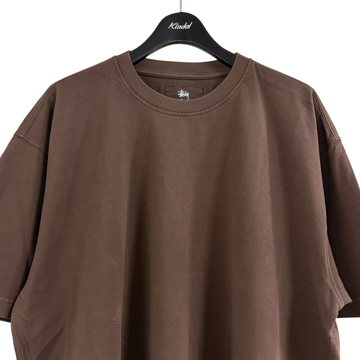 stussy 半袖Tシャツ 古着・中古-2枚目のアイテム画像