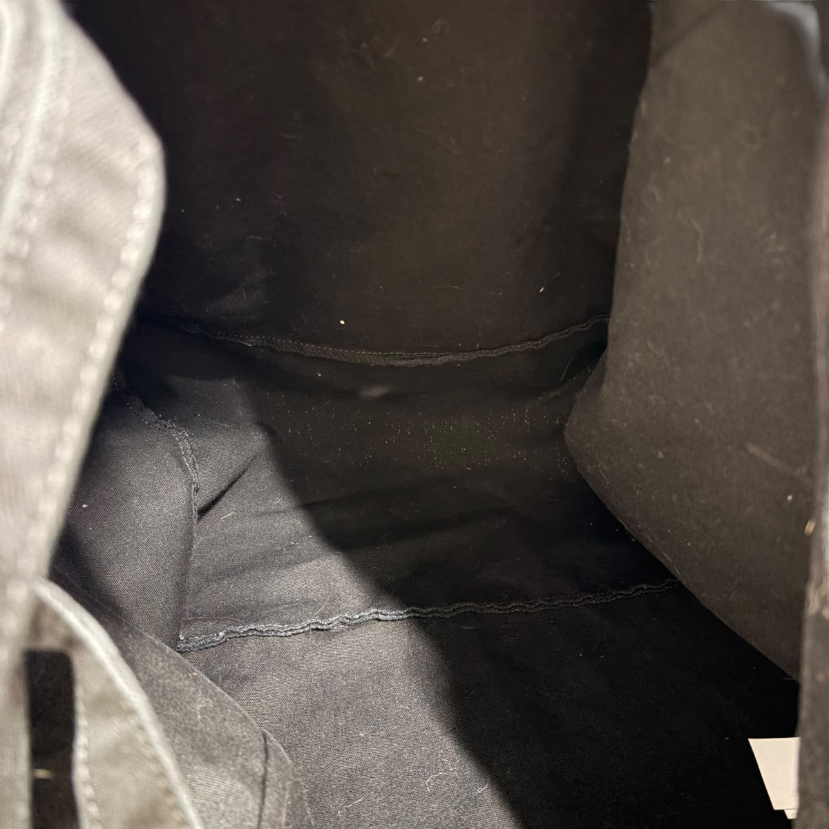 MM6 Maison Margiela トートバッグ 古着・中古-6枚目のアイテム画像