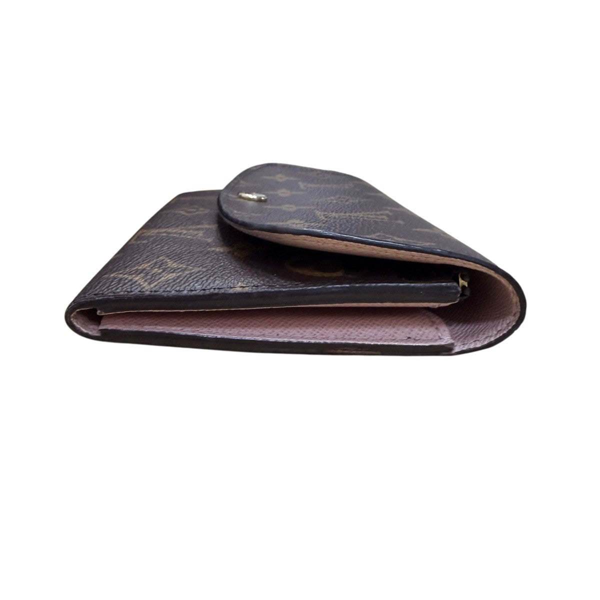 LOUIS VUITTON モノグラムポルトフォイユエミリー 古着・中古-3枚目のアイテム画像