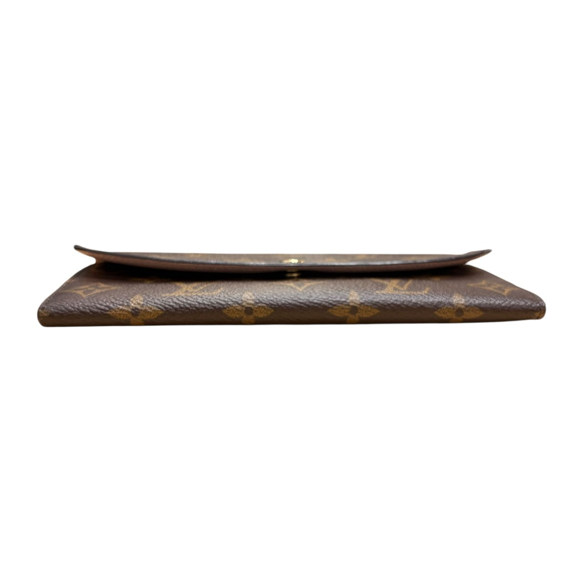 LOUIS VUITTON モノグラムポルトフォイユエミリー 古着・中古-5枚目のアイテム画像
