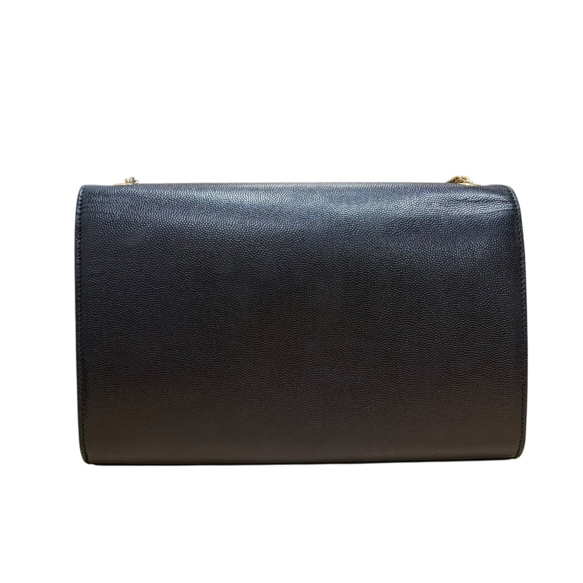 Saint Laurent Paris ミディアムケイトチェーンショルダーバッグ 古着・中古-4枚目のアイテム画像