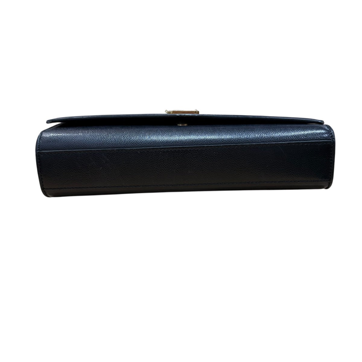 Saint Laurent Paris ミディアムケイトチェーンショルダーバッグ 古着・中古-5枚目のアイテム画像