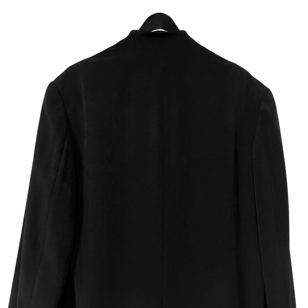 Yohji Yamamoto pour homme ロングジャケット 古着・中古-4枚目のアイテム画像