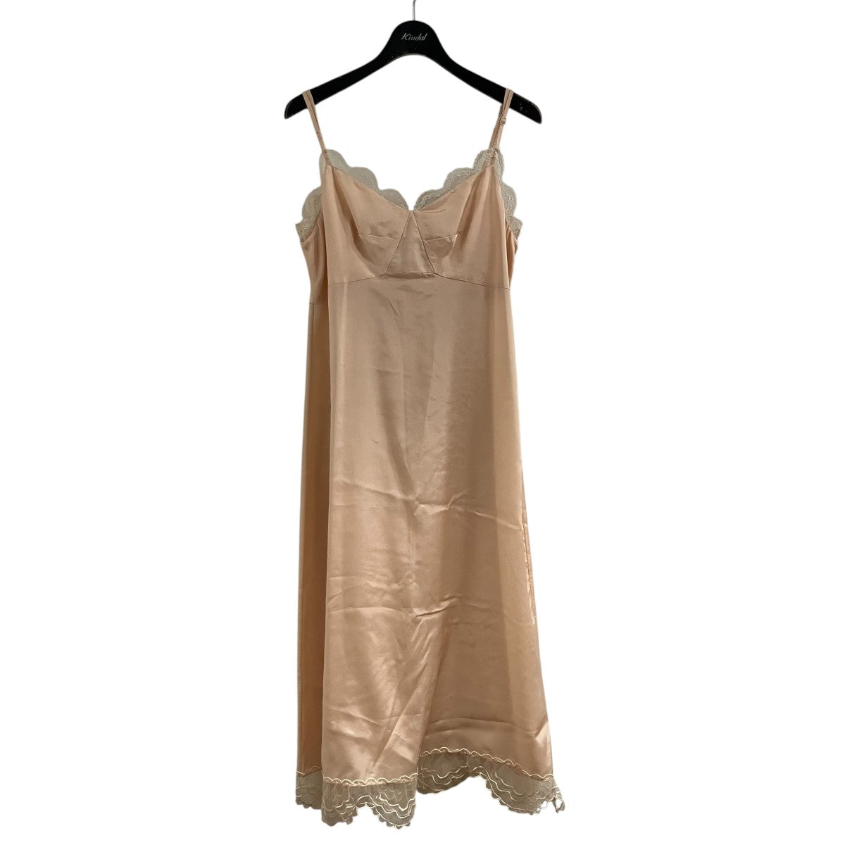 Simone Rocha キャミソールブラウス 古着・中古-1枚目のアイテム画像