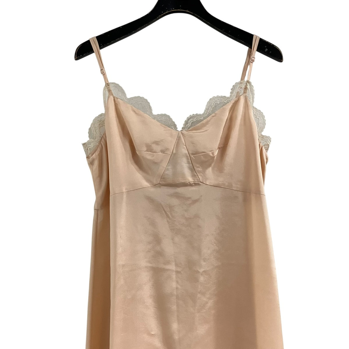 Simone Rocha キャミソールブラウス 古着・中古-2枚目のアイテム画像