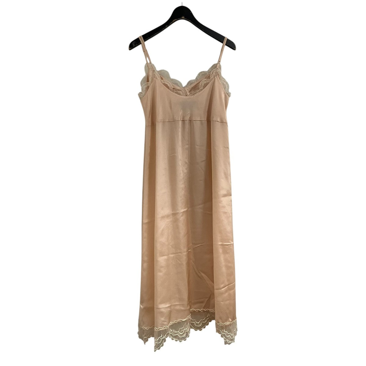 Simone Rocha キャミソールブラウス 古着・中古-3枚目のアイテム画像
