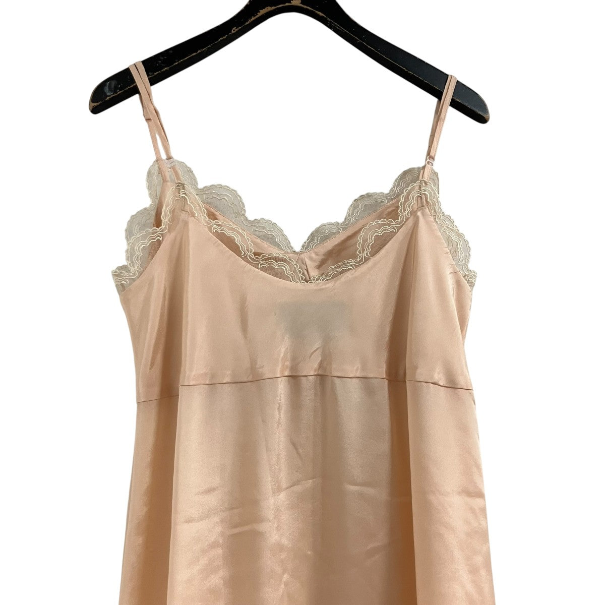 Simone Rocha キャミソールブラウス 古着・中古-4枚目のアイテム画像