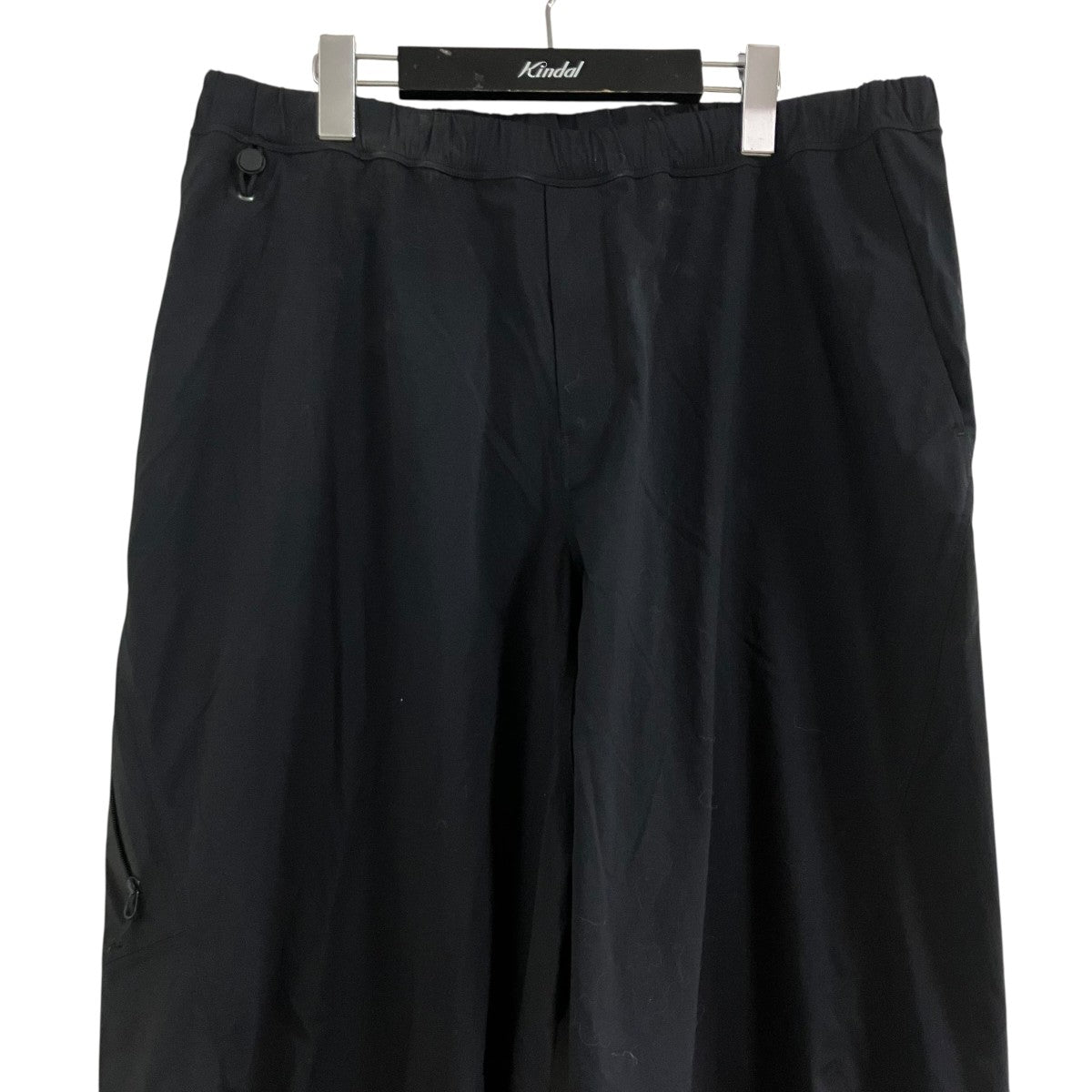 ARC’TERYX コンシールパンツ 古着・中古-2枚目のアイテム画像