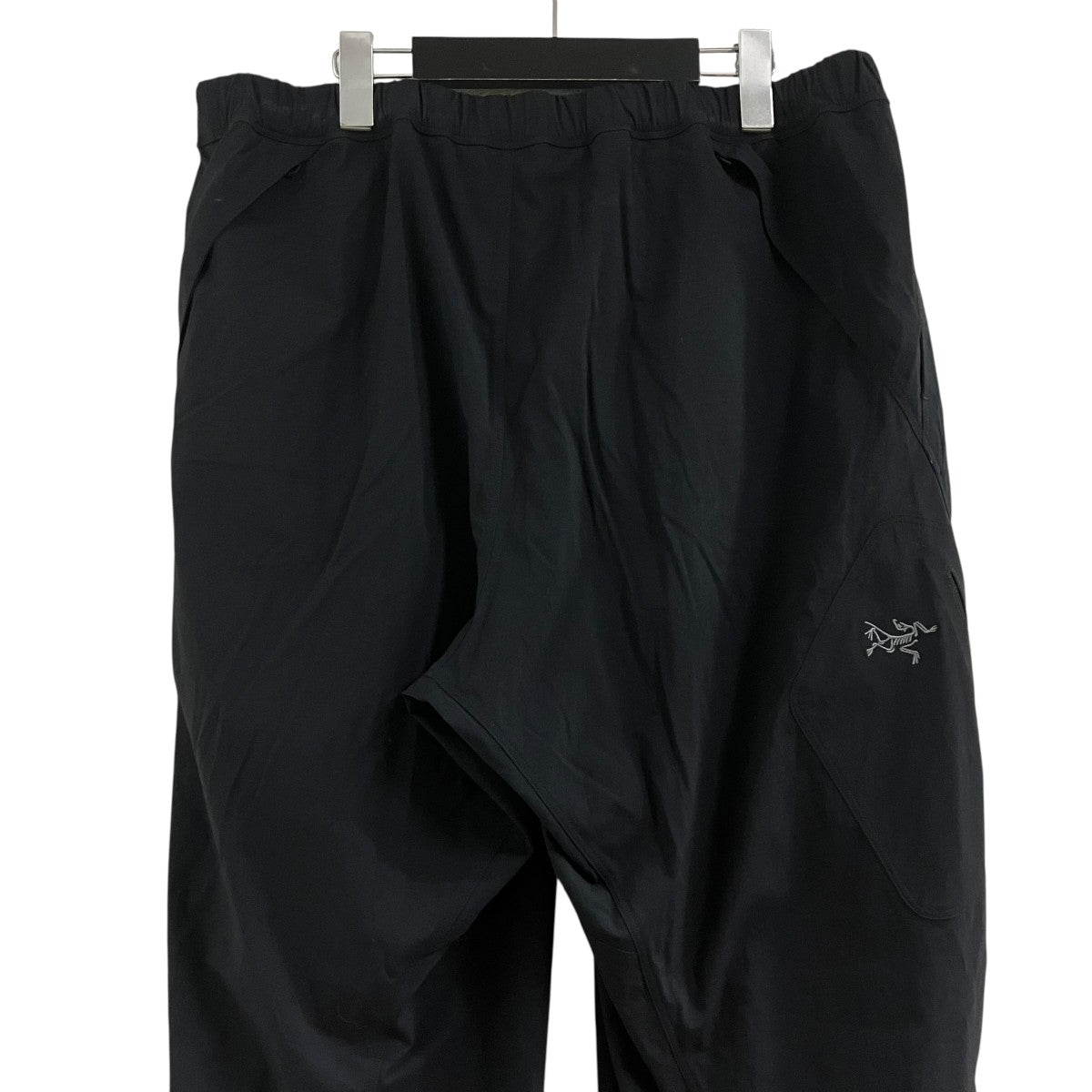 ARC’TERYX コンシールパンツ 古着・中古-4枚目のアイテム画像