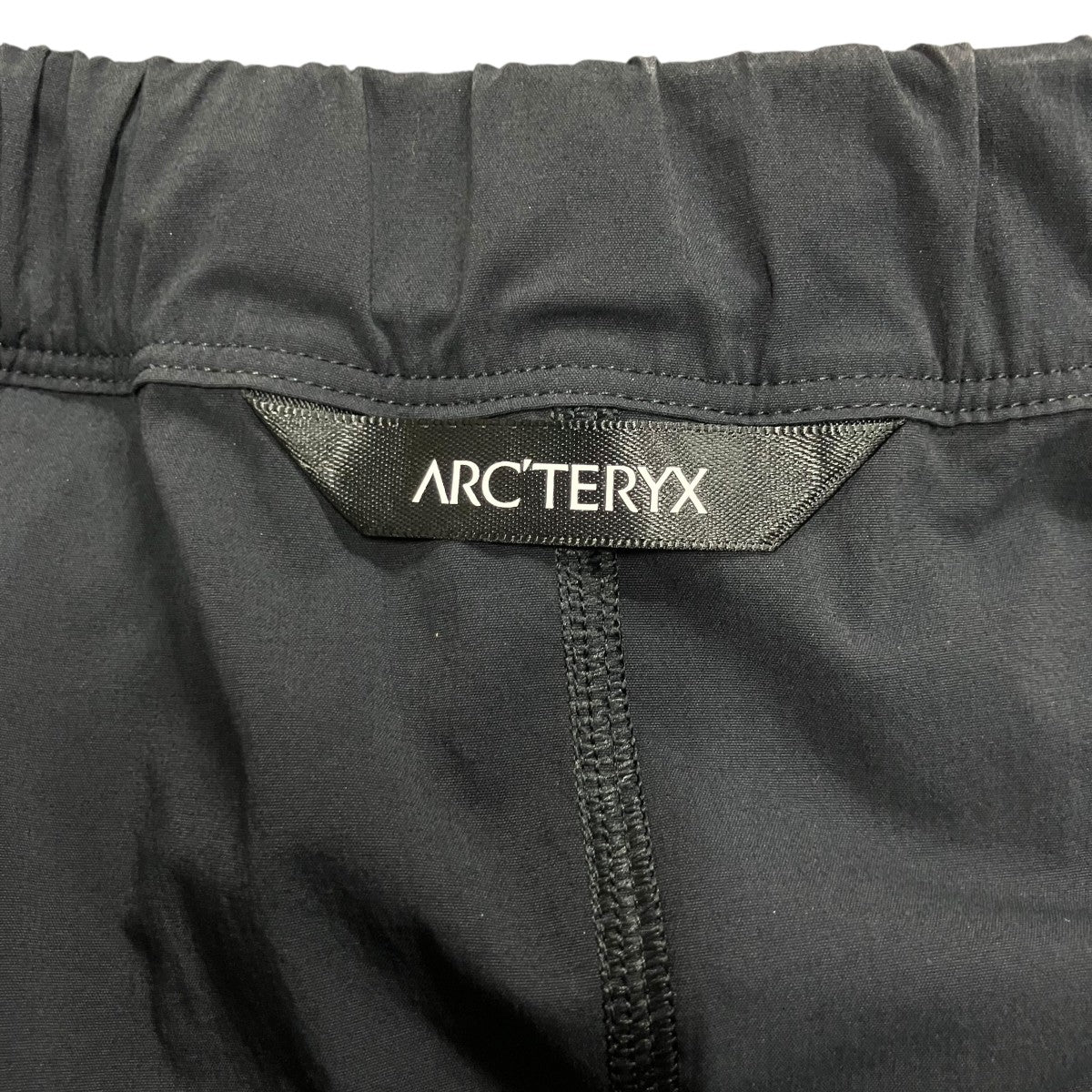 ARC’TERYX コンシールパンツ 古着・中古-7枚目のアイテム画像