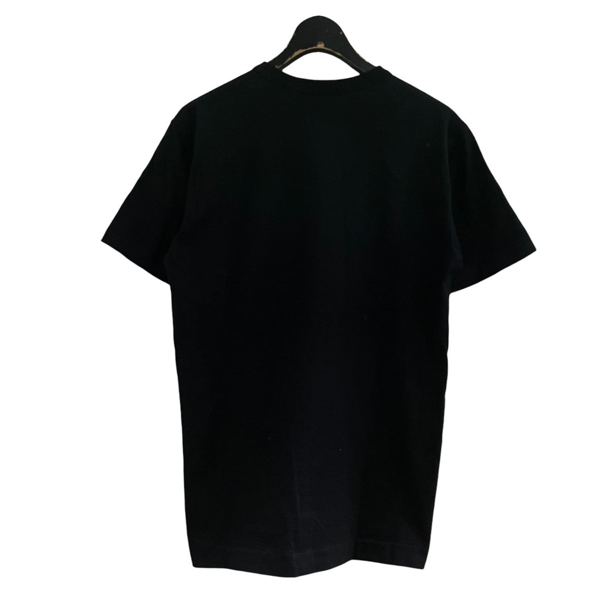PLAY COMME des GARCONS(プレイコムデギャルソン) ハートロゴTシャツ