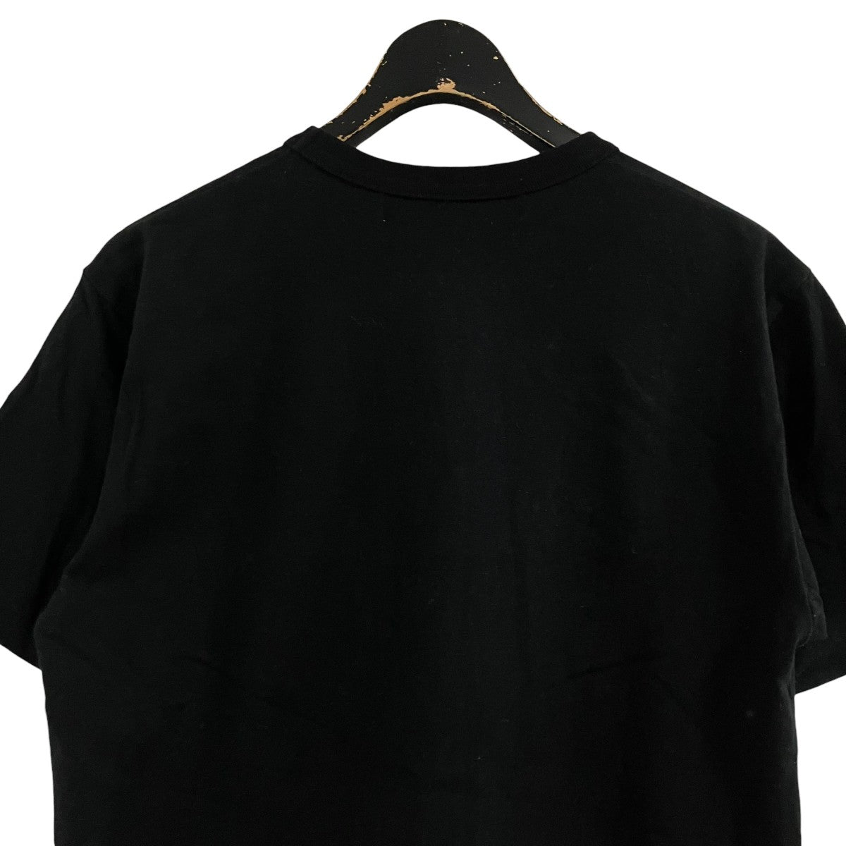 PLAY COMME des GARCONS(プレイコムデギャルソン) ハートロゴTシャツ
