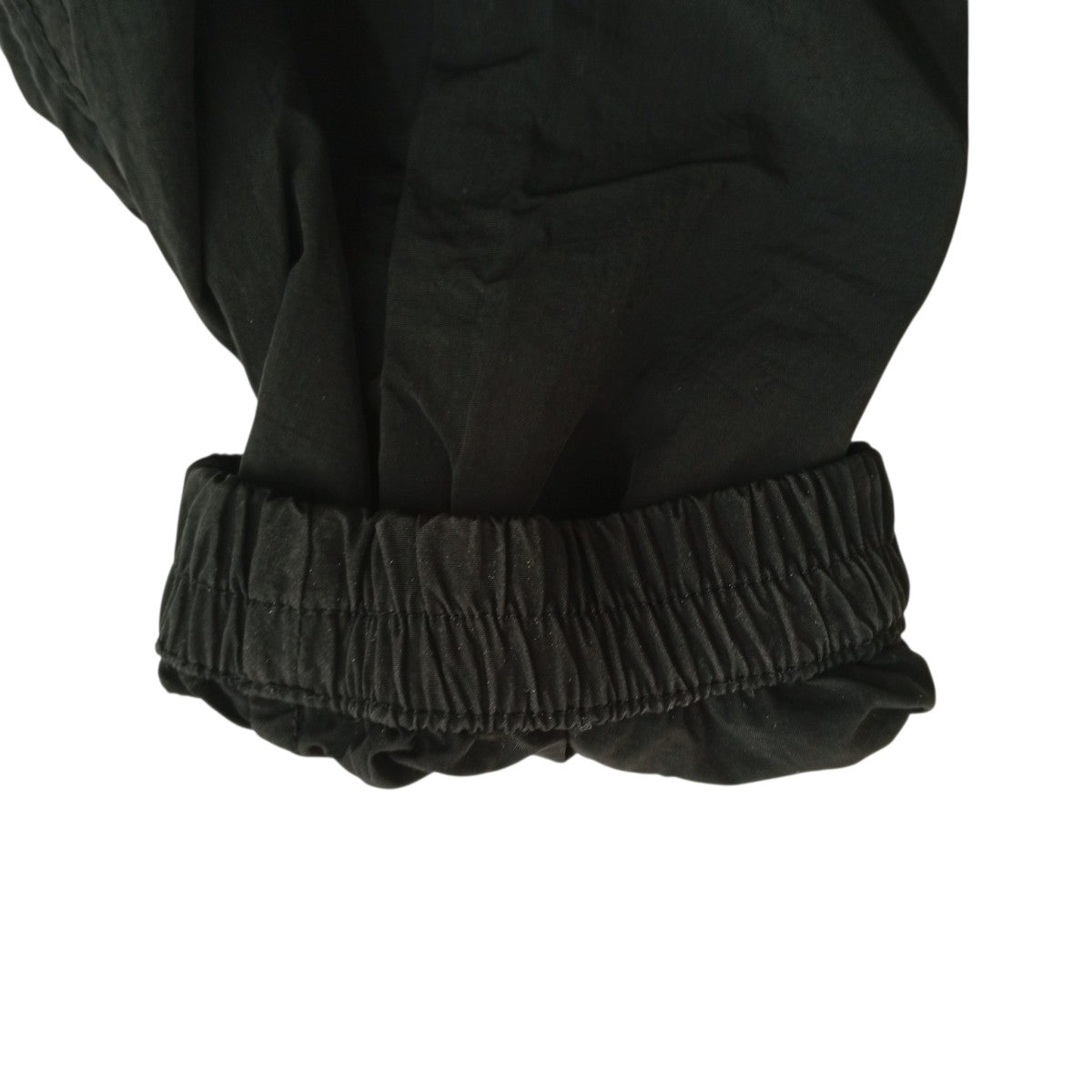 snow peak Taslan Pocket Windbreakerナイロンフーデッドジャケットs25mml-wb50 古着・中古-9枚目のアイテム画像