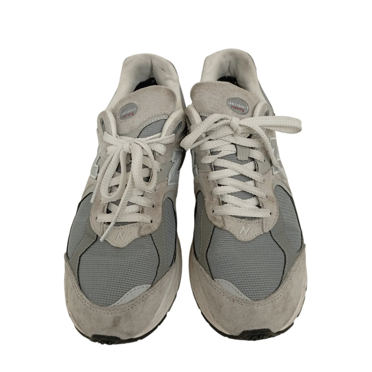 NEW BALANCE ローカットスニーカーm2002rxj 古着・中古-2枚目のアイテム画像