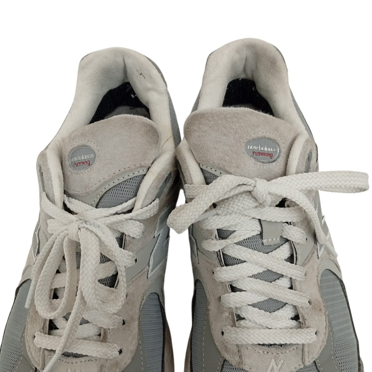 NEW BALANCE ローカットスニーカーm2002rxj 古着・中古-3枚目のアイテム画像