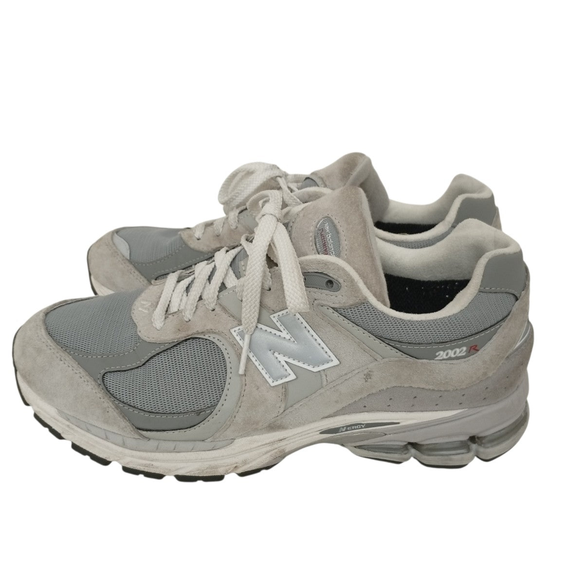 NEW BALANCE ローカットスニーカーm2002rxj 古着・中古-4枚目のアイテム画像