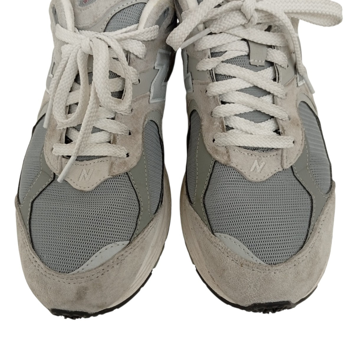 NEW BALANCE ローカットスニーカーm2002rxj 古着・中古-5枚目のアイテム画像