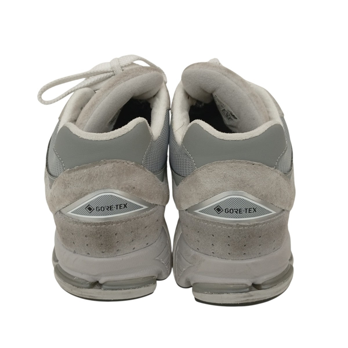 NEW BALANCE ローカットスニーカーm2002rxj 古着・中古-6枚目のアイテム画像