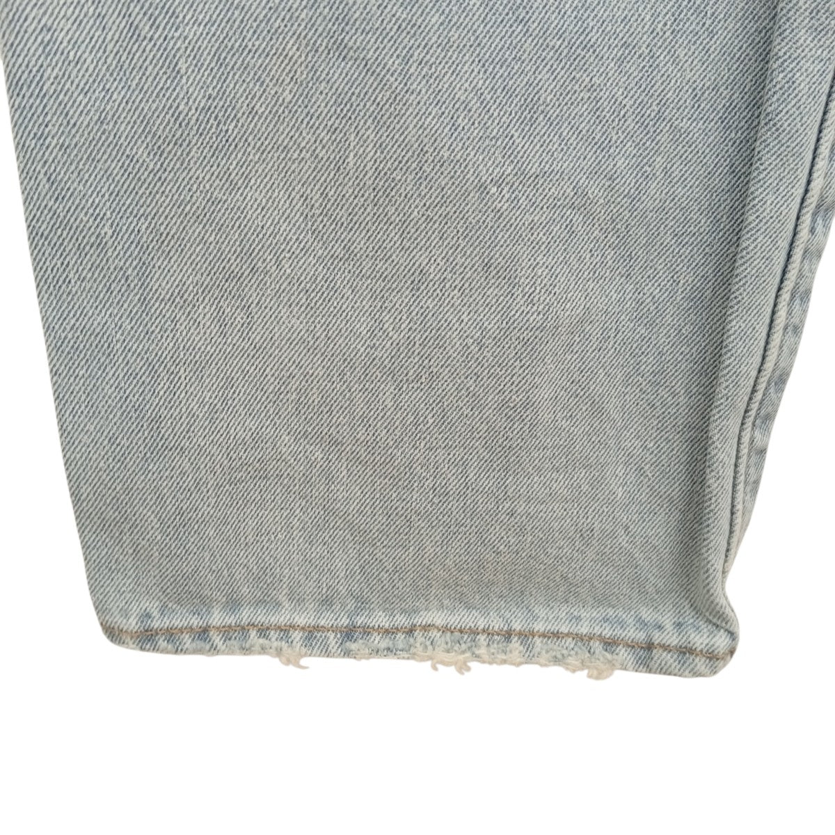 LEVI’S 501デニムパンツPC9-00501-3398 古着・中古-10枚目のアイテム画像