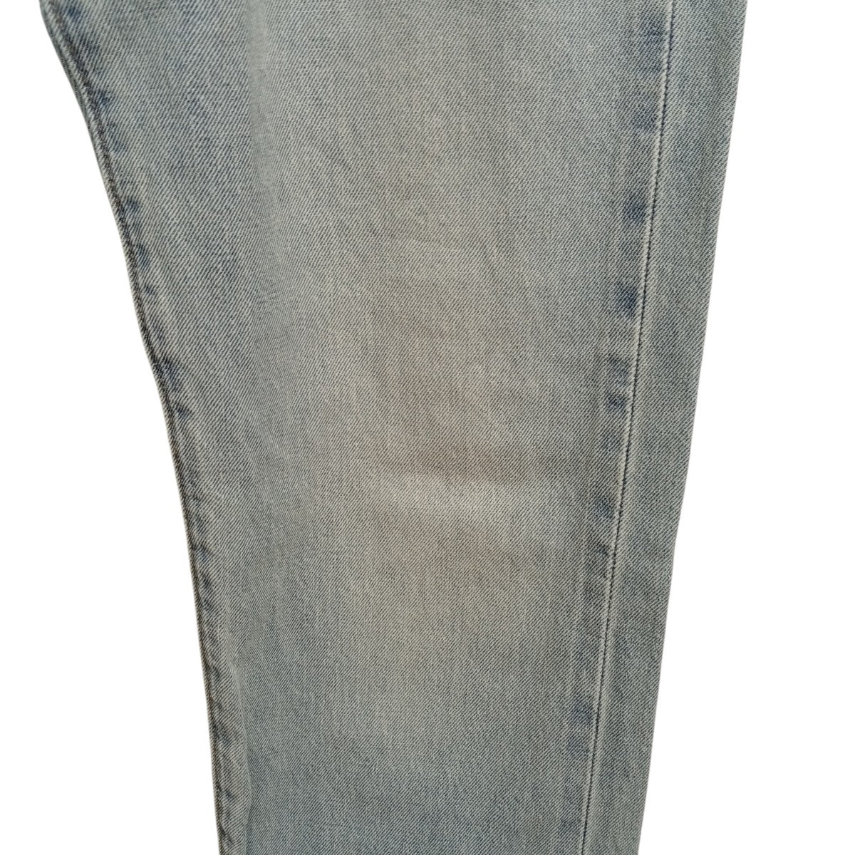 LEVI’S 501デニムパンツPC9-00501-3398 古着・中古-8枚目のアイテム画像