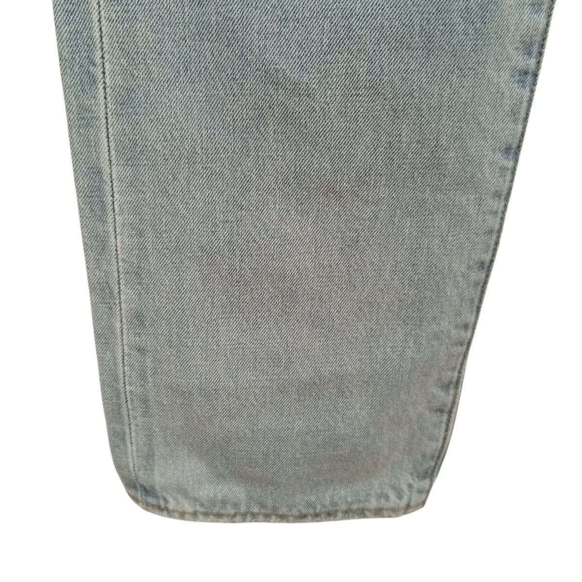 LEVI’S 501デニムパンツPC9-00501-3398 古着・中古-9枚目のアイテム画像