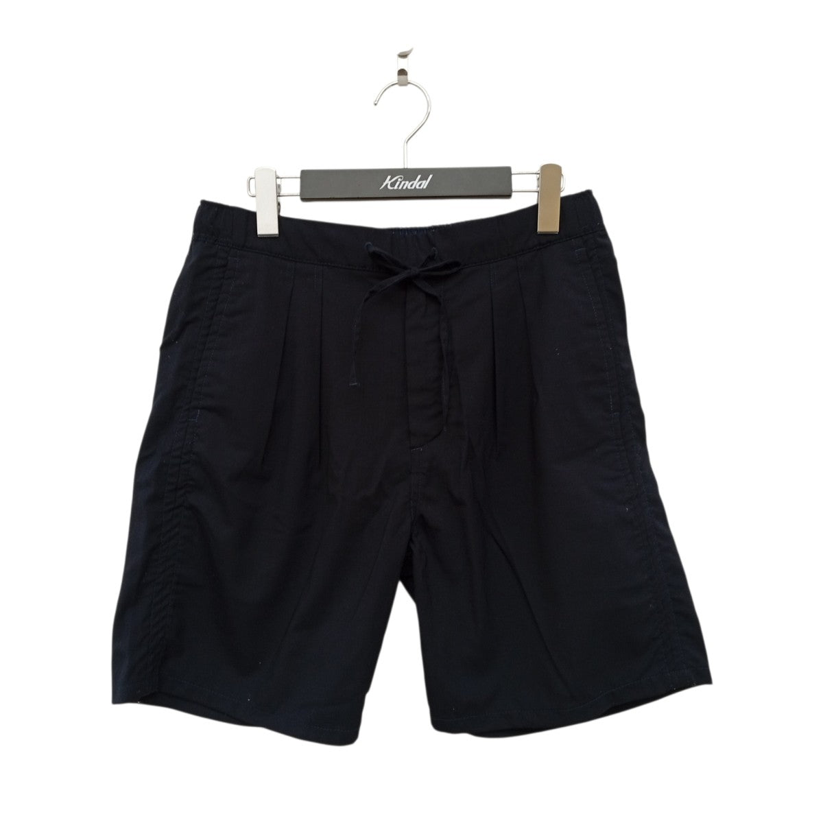 nonnative(ノンネイティブ) ショートパンツNN-P3178 NN-P3178 ネイビー
