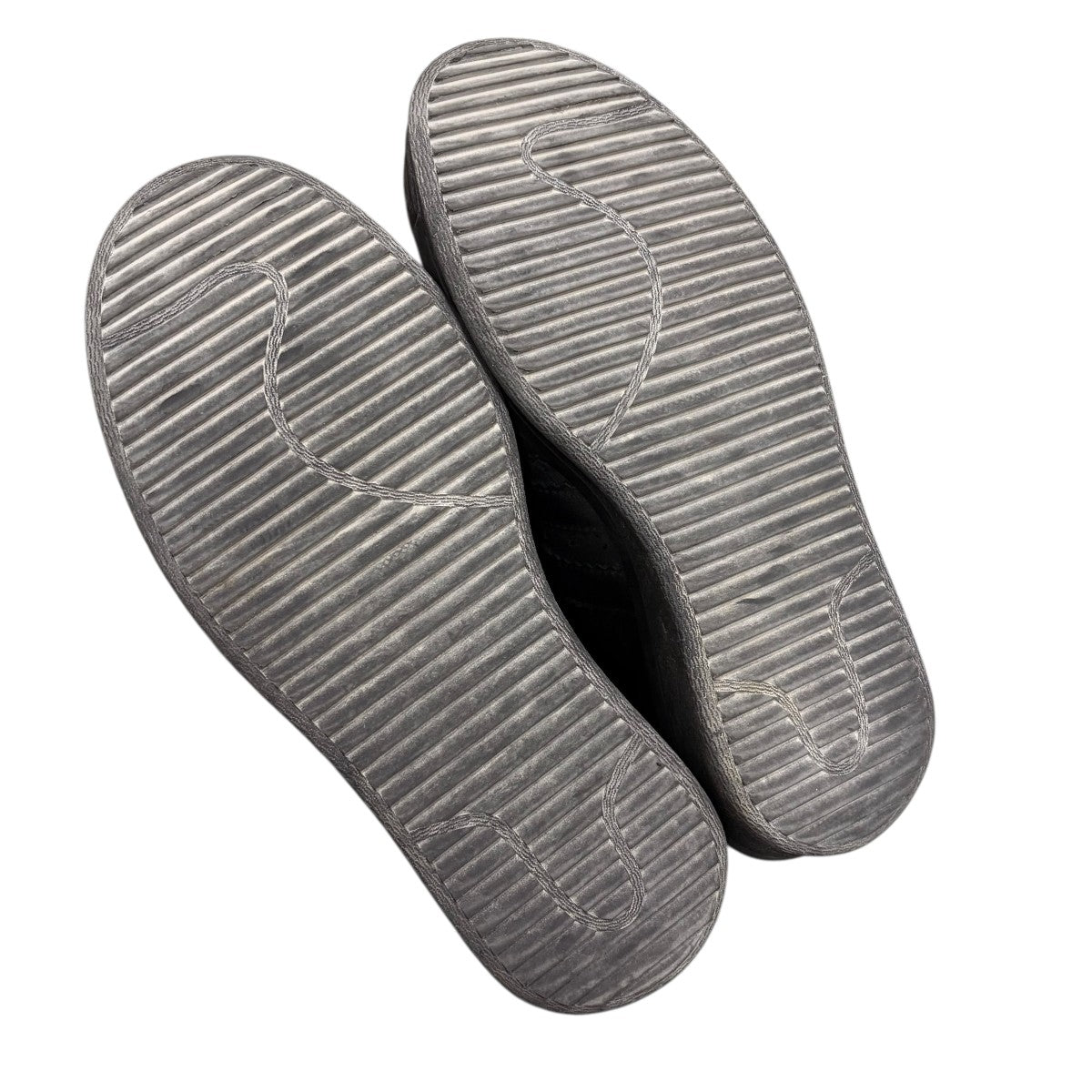 adidas×RICK OWENS ハイカットスニーカー 古着・中古-7枚目のアイテム画像