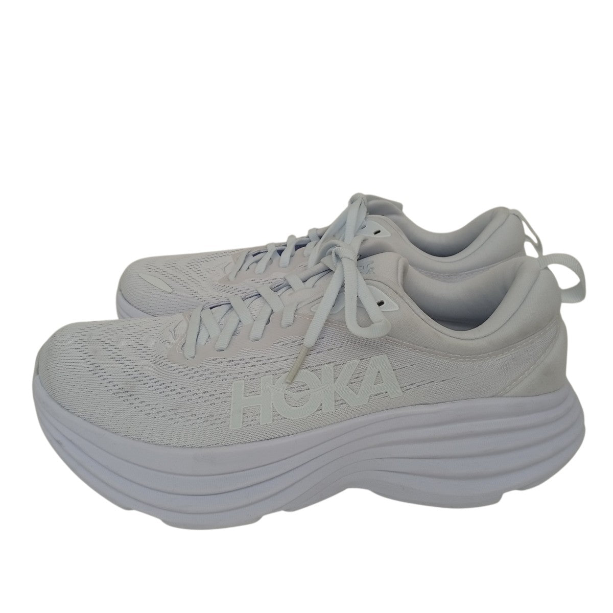 HOKAONEONE ローカットスニーカーF27224D 古着・中古-3枚目のアイテム画像