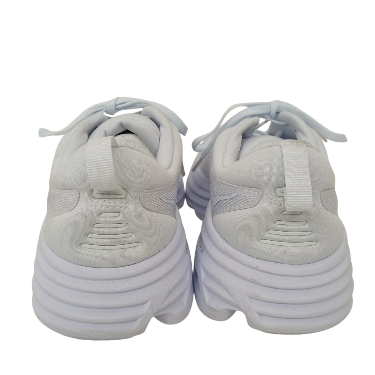 HOKAONEONE ローカットスニーカーF27224D 古着・中古-4枚目のアイテム画像