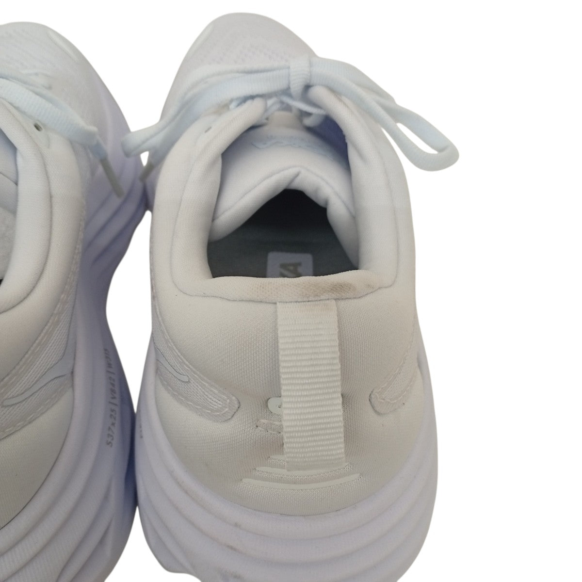 HOKAONEONE ローカットスニーカーF27224D 古着・中古-6枚目のアイテム画像