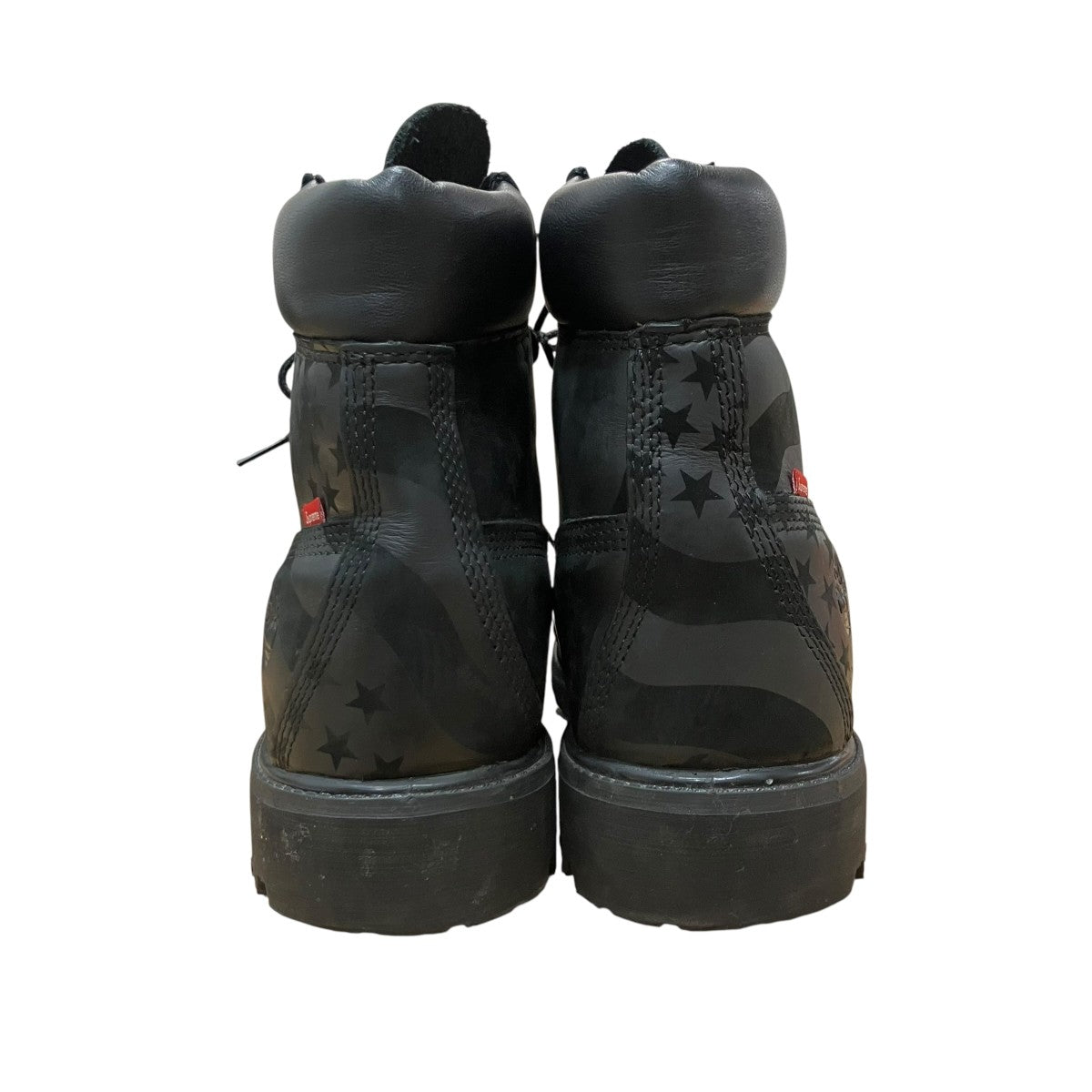 Timberland×Supreme ハイカットブーツ 古着・中古-5枚目のアイテム画像