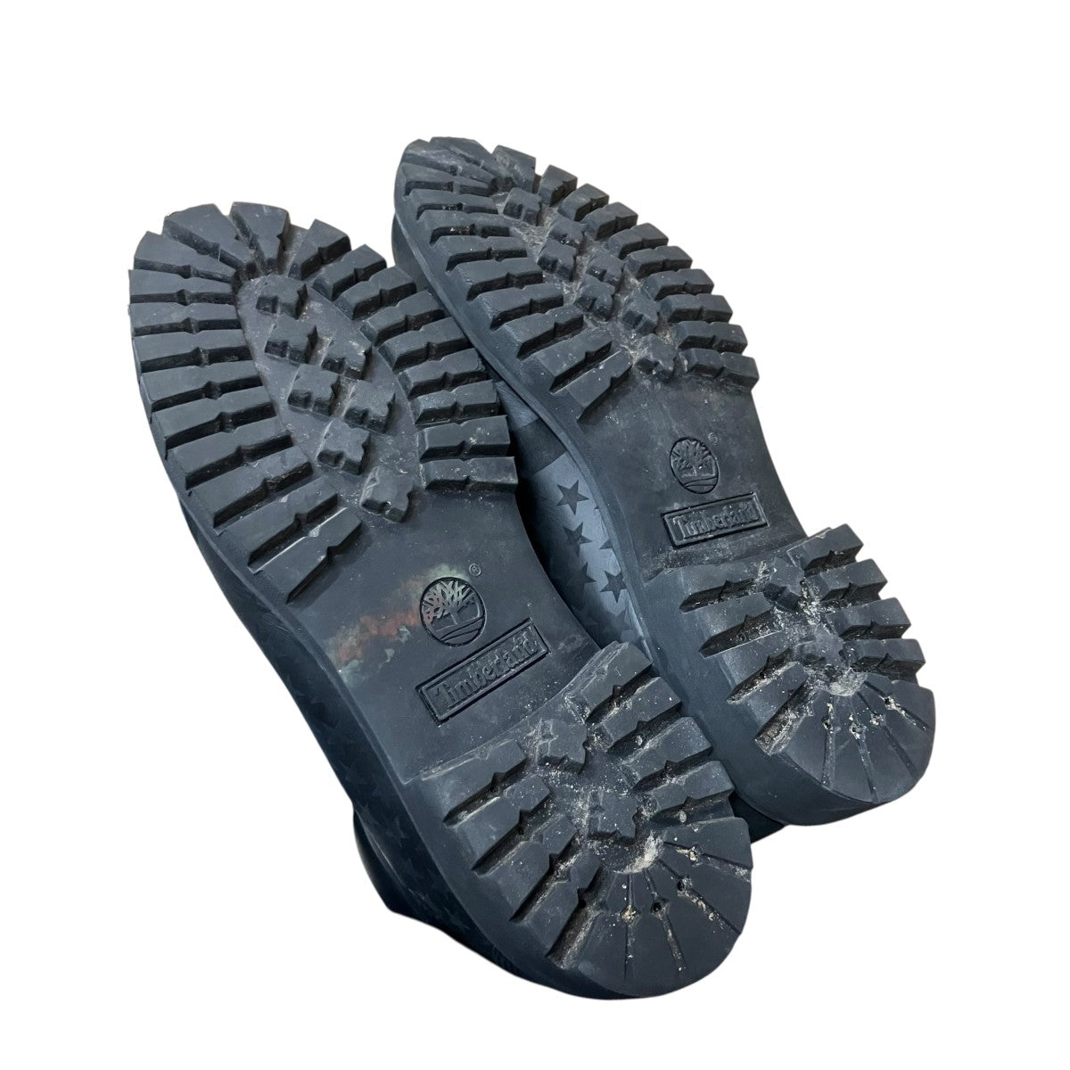 Timberland×Supreme ハイカットブーツ 古着・中古-7枚目のアイテム画像