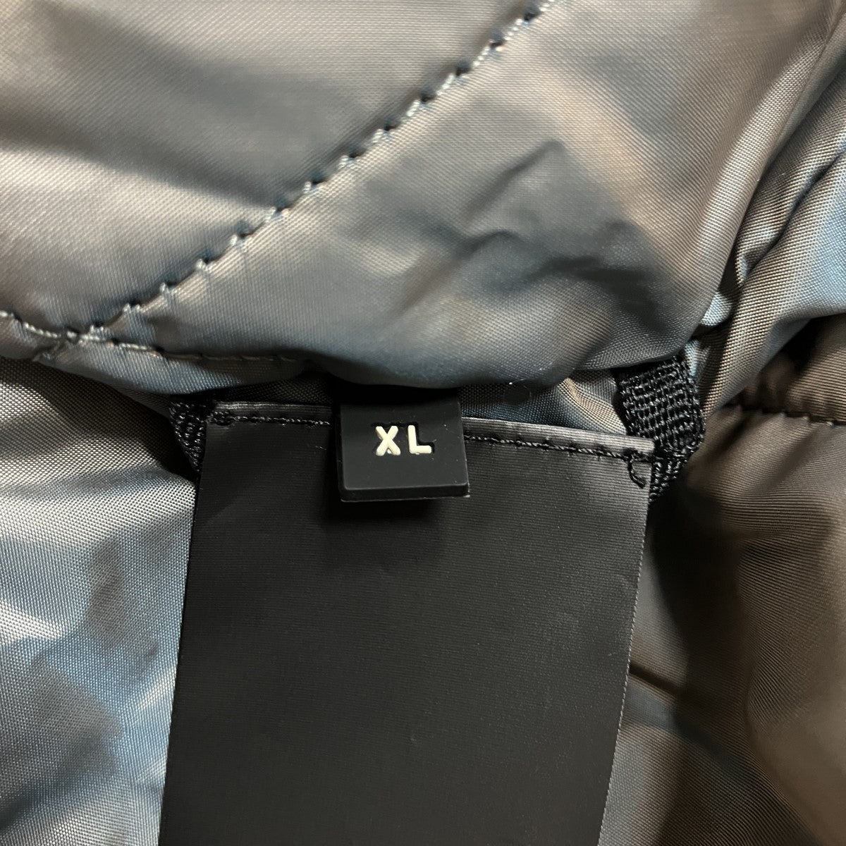 FEAR OF GOD ボンバージャケット 古着・中古-5枚目のアイテム画像