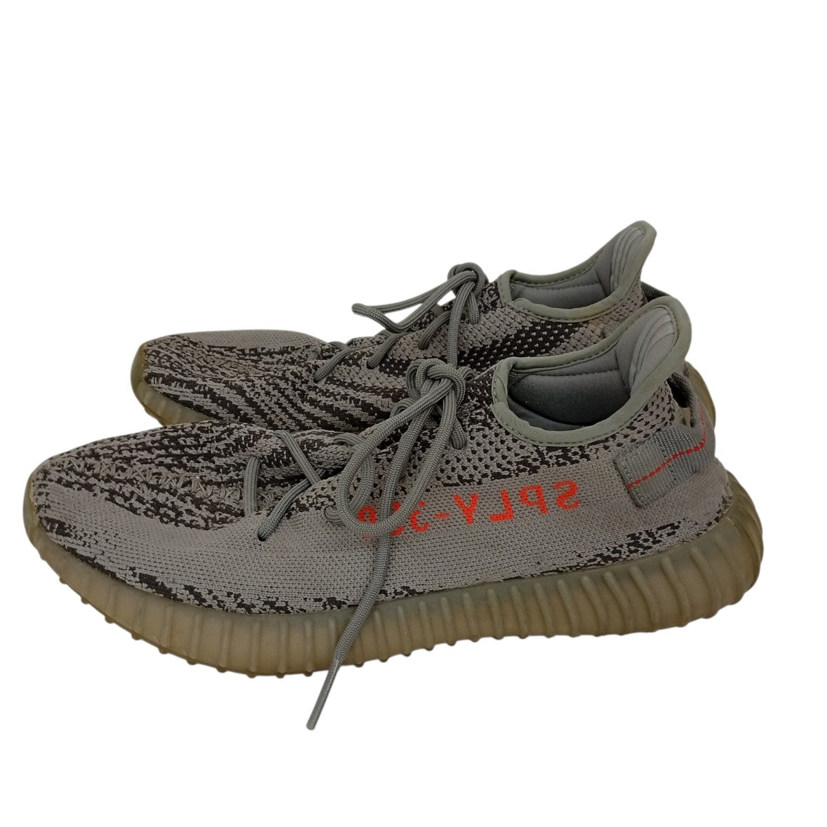 YEEZY BOOST 350 V2 BELUGA 2．0スニーカーAH2203