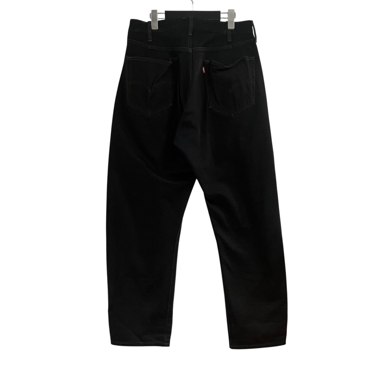 Hed Mayner×LEVI’S ビッグタックデニムパンツ 古着・中古-3枚目のアイテム画像