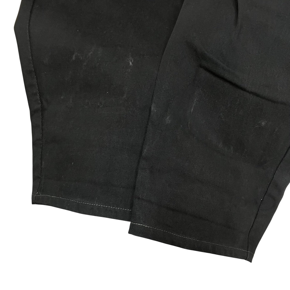 Hed Mayner×LEVI’S ビッグタックデニムパンツ 古着・中古-8枚目のアイテム画像