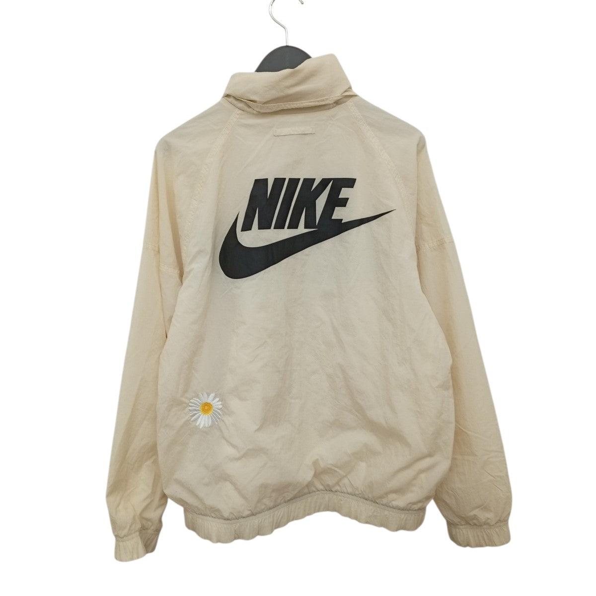 NIKE HBR-S WVN LND JKT ウーブンLNDジャケット 古着・中古-2枚目のアイテム画像