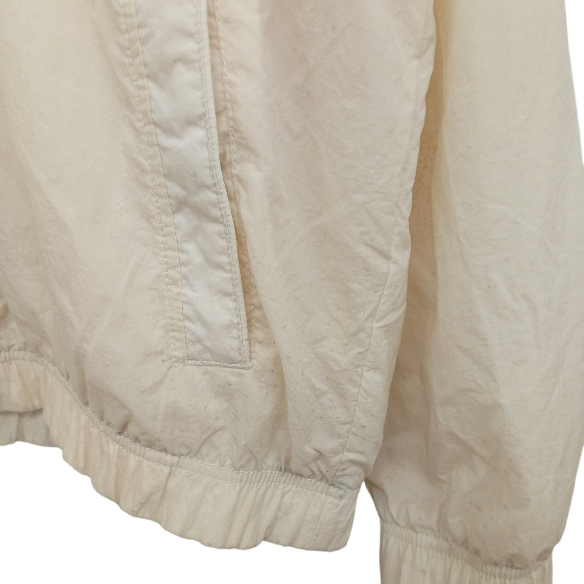 NIKE HBR-S WVN LND JKT ウーブンLNDジャケット 古着・中古-6枚目のアイテム画像