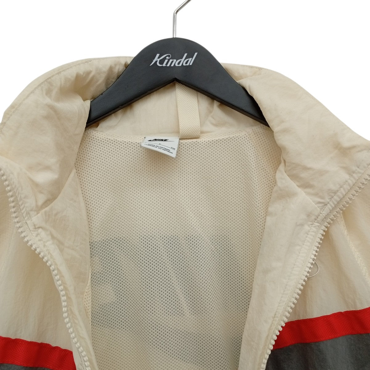 NIKE HBR-S WVN LND JKT ウーブンLNDジャケット 古着・中古-9枚目のアイテム画像