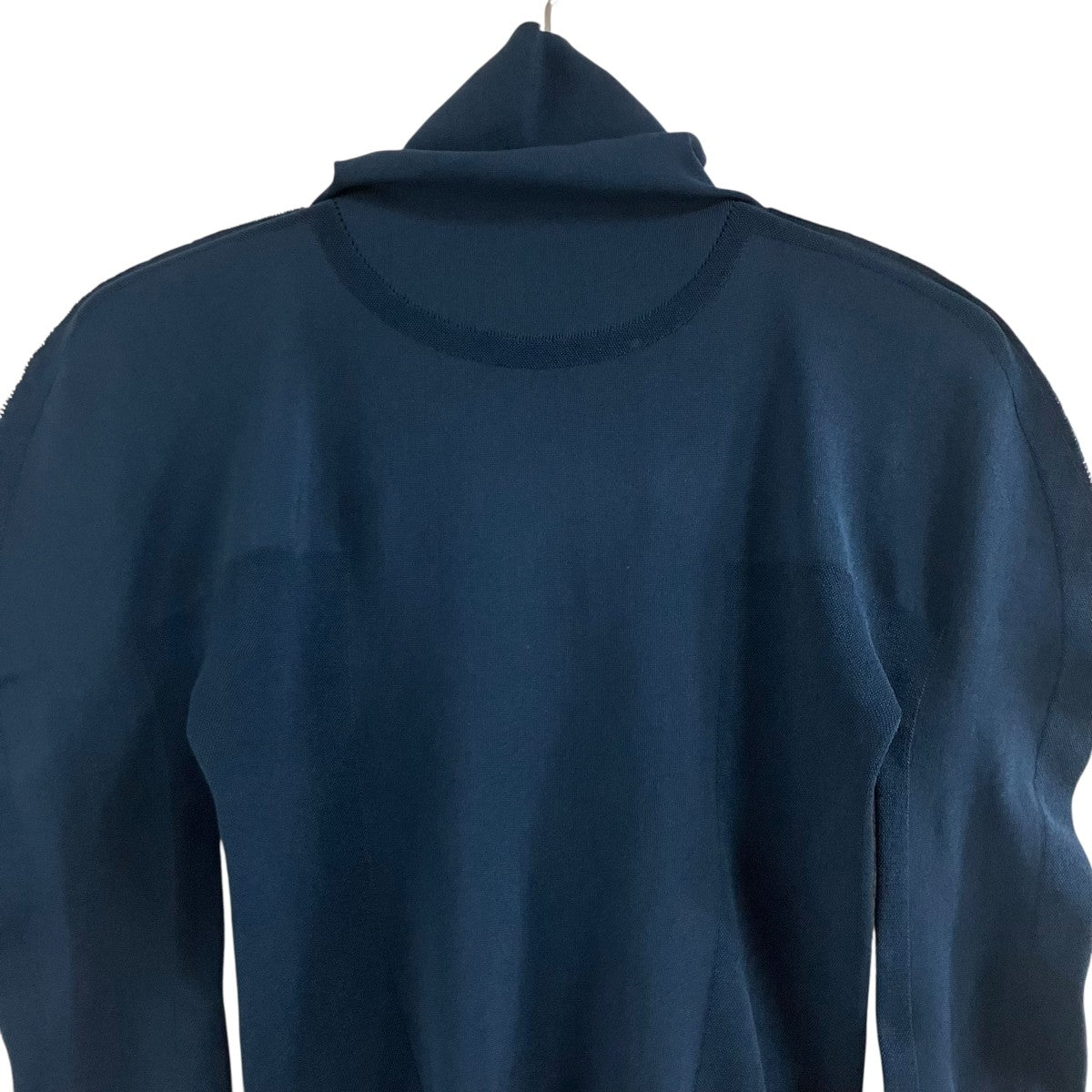 me ISSEY MIYAKE(ミーイッセイミヤケ) ハイネックカットソー MI84KJ441 me ISSEY MIYAKE(ミーイッセイミヤケ) ハイネックカットソー MI84KJ441
