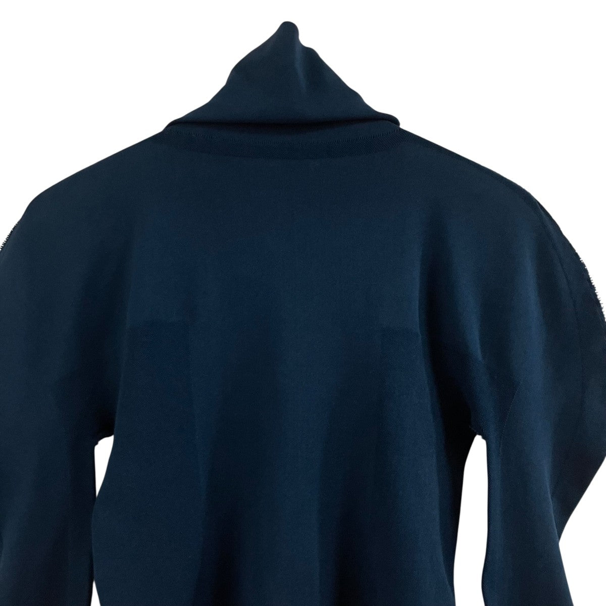me ISSEY MIYAKE(ミーイッセイミヤケ) ハイネックカットソー MI84KJ441