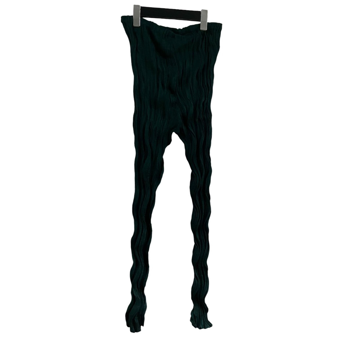 me ISSEY MIYAKE プリーツパンツ 古着・中古-3枚目のアイテム画像