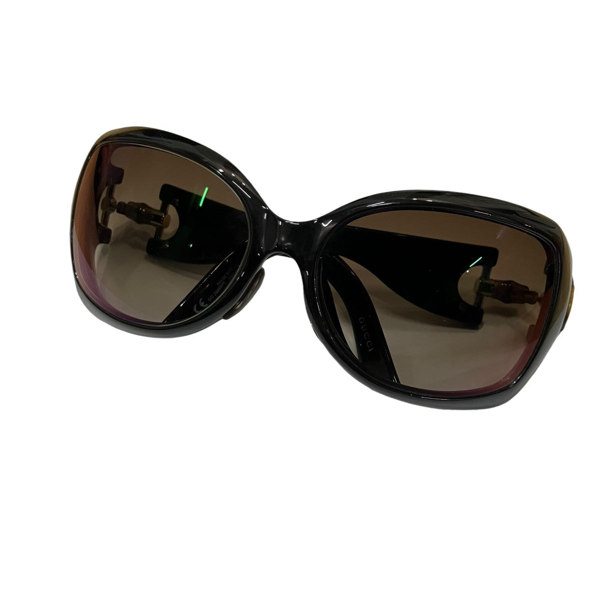 GUCCI サングラス 古着・中古-1枚目のアイテム画像