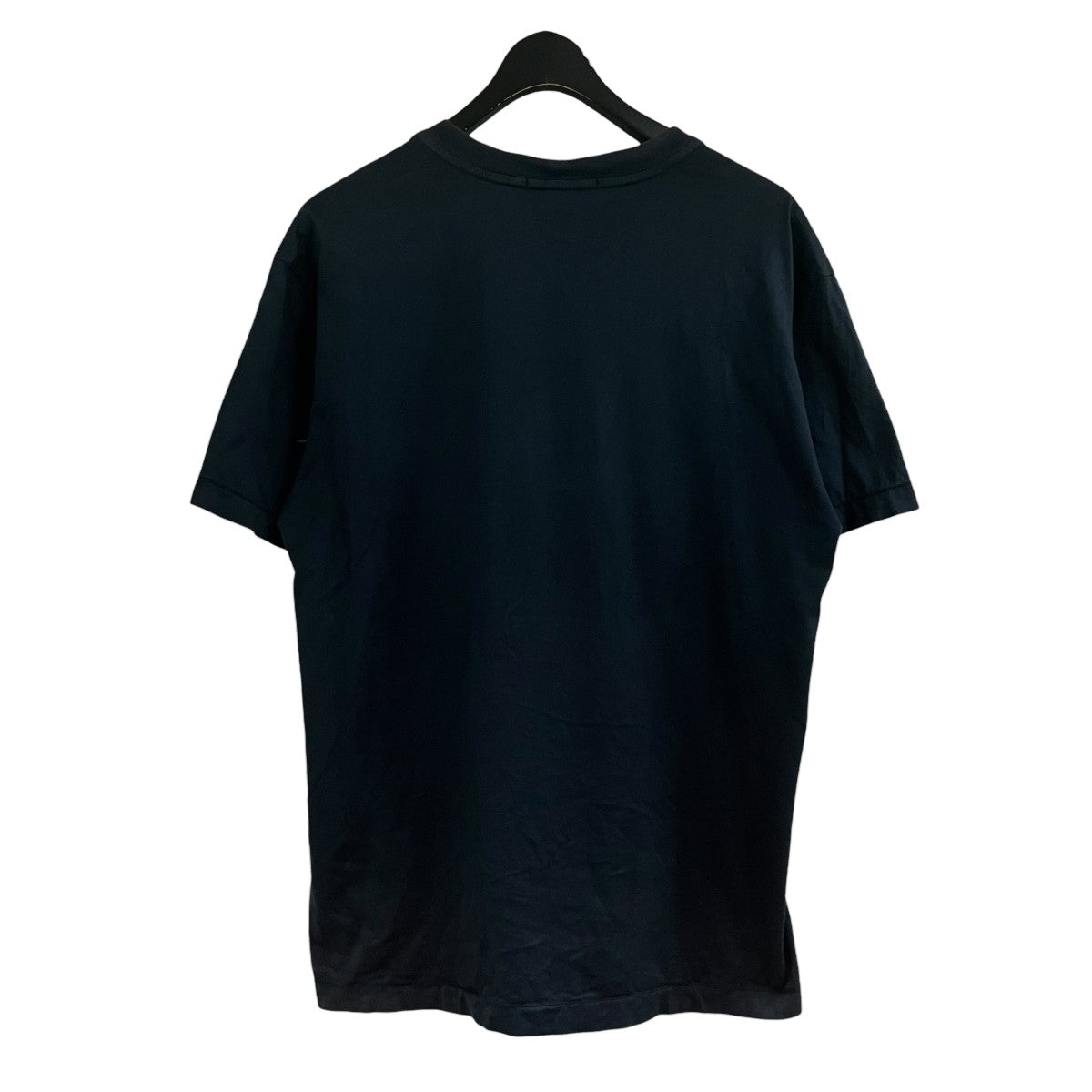 STONE ISLAND ロゴワッペンＴシャツ 古着・中古-3枚目のアイテム画像