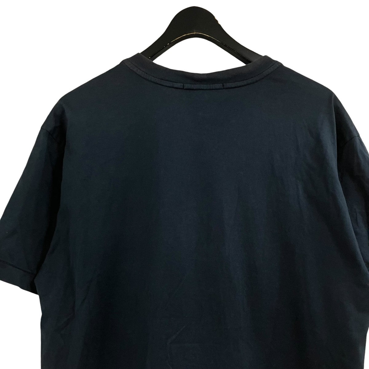 STONE ISLAND ロゴワッペンＴシャツ 古着・中古-4枚目のアイテム画像