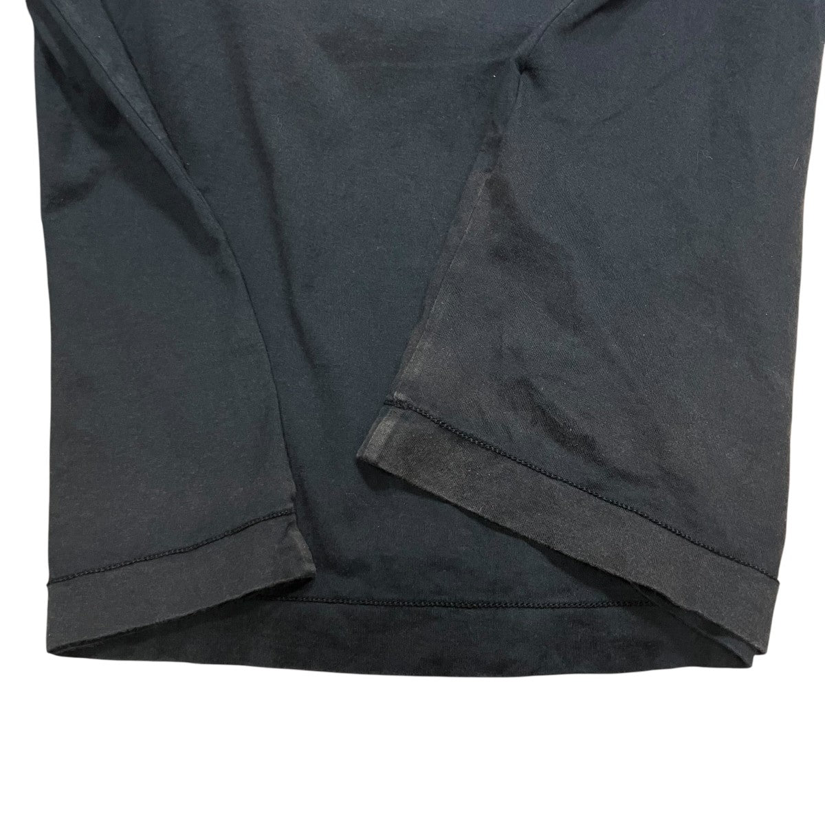 STONE ISLAND ロゴワッペンＴシャツ 古着・中古-6枚目のアイテム画像