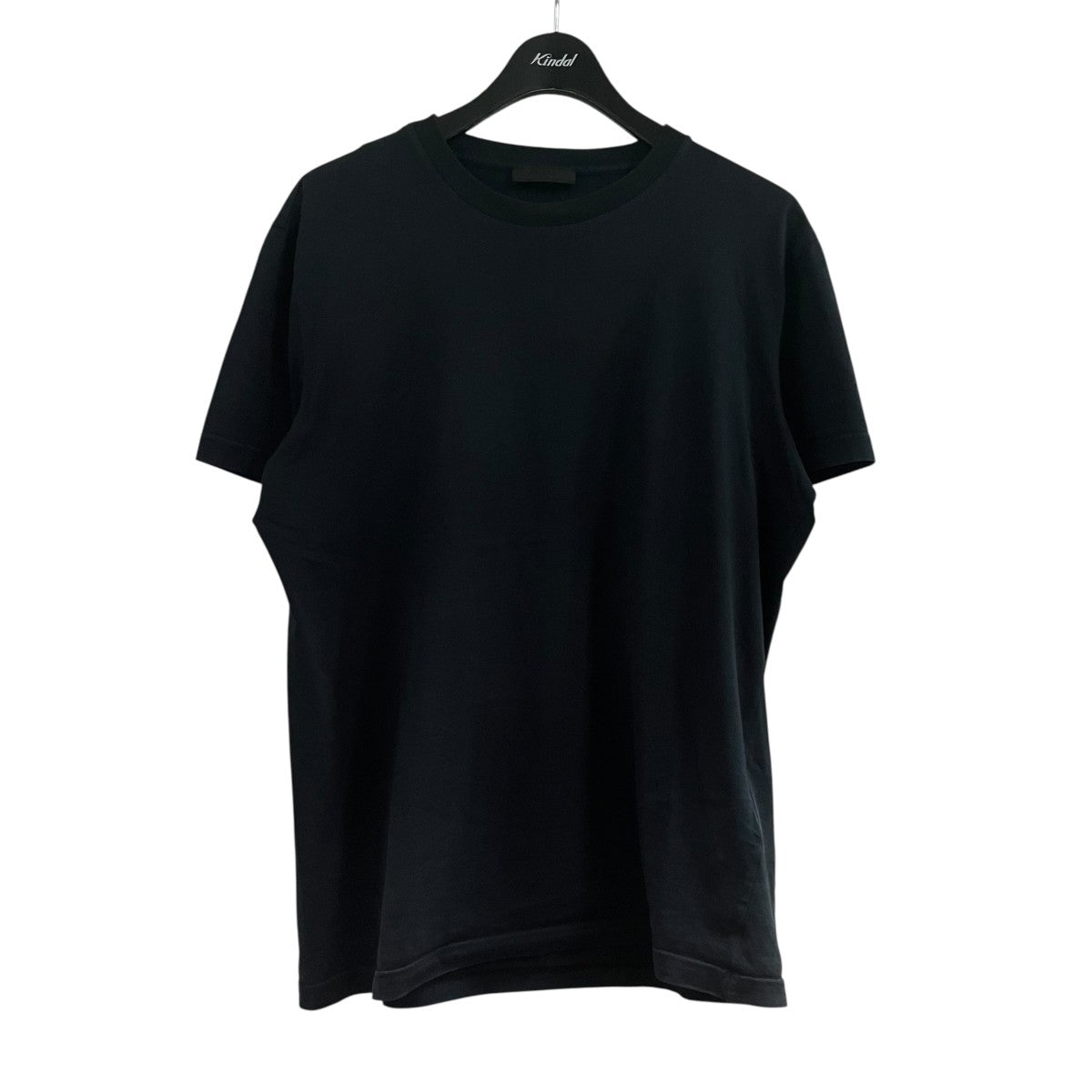PRADA バックロゴショートスリーブＴシャツ 古着・中古-1枚目のアイテム画像