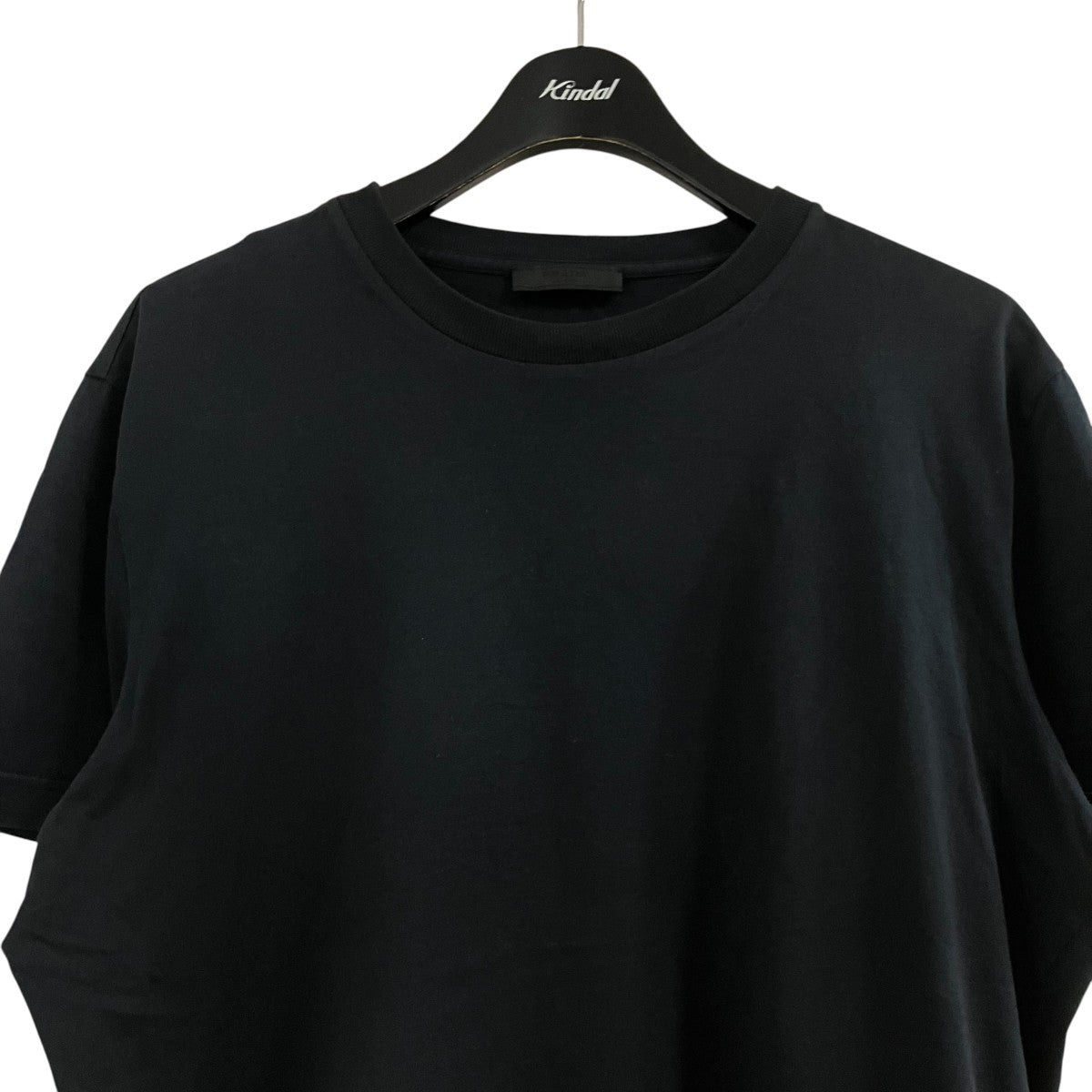 PRADA バックロゴショートスリーブＴシャツ 古着・中古-2枚目のアイテム画像