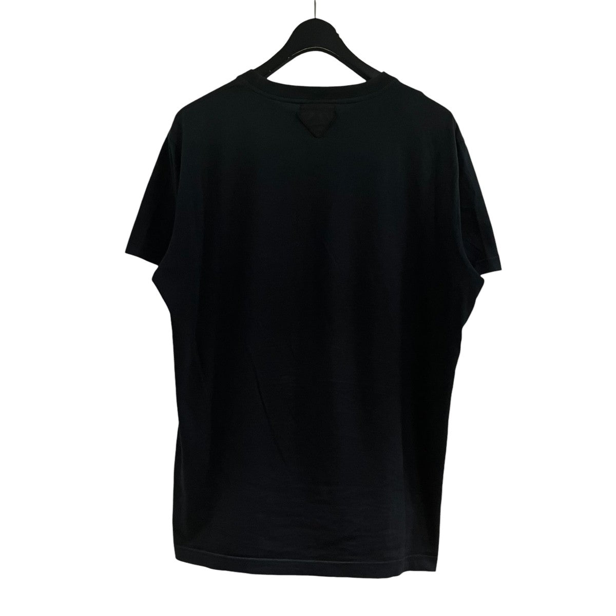 PRADA バックロゴショートスリーブＴシャツ 古着・中古-3枚目のアイテム画像