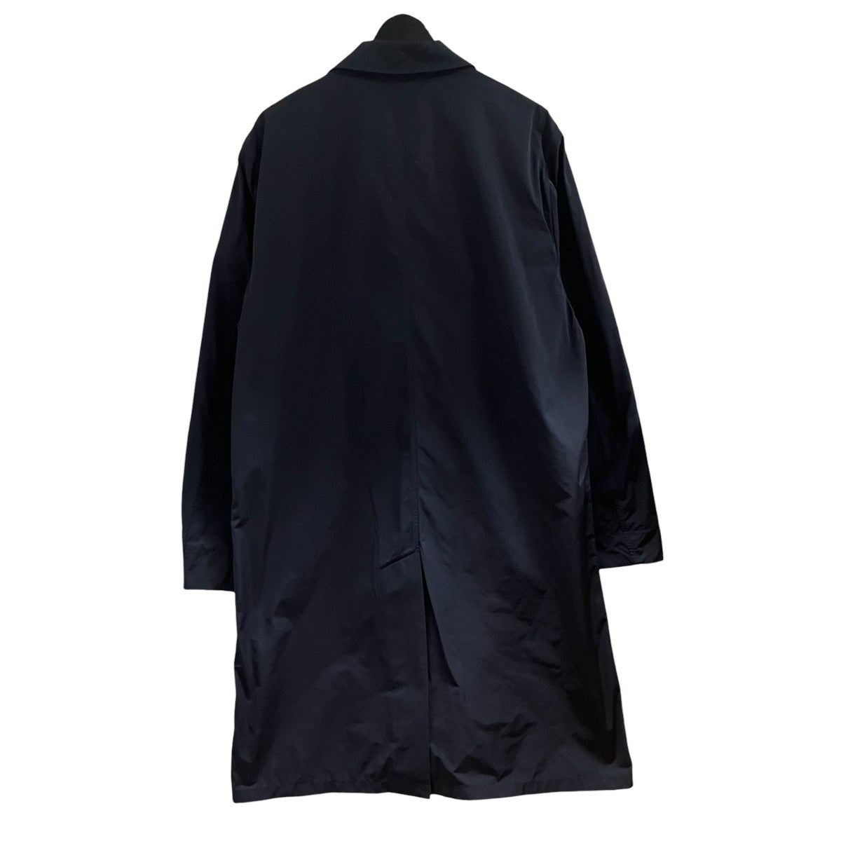 MONCLER ナイロンコート 古着・中古-3枚目のアイテム画像